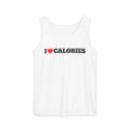 I Love Calories Tank Top