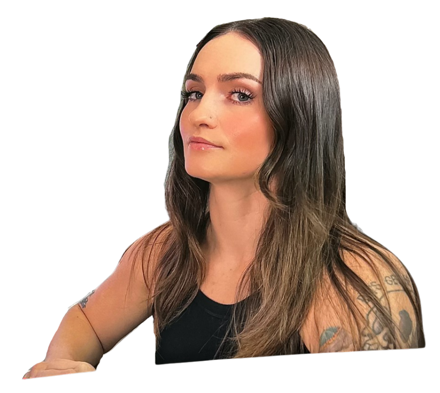 Side-Eye (Sticker or Magnet)